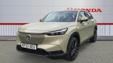Honda HR-V 1.5 eHEV Elegance 5dr CVT Hybrid Hatchback